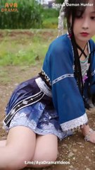 Genius Demon Hunter Full Chinese Drama