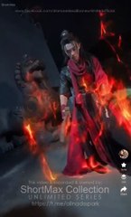 The Invincible Sword Full Chinese Drama