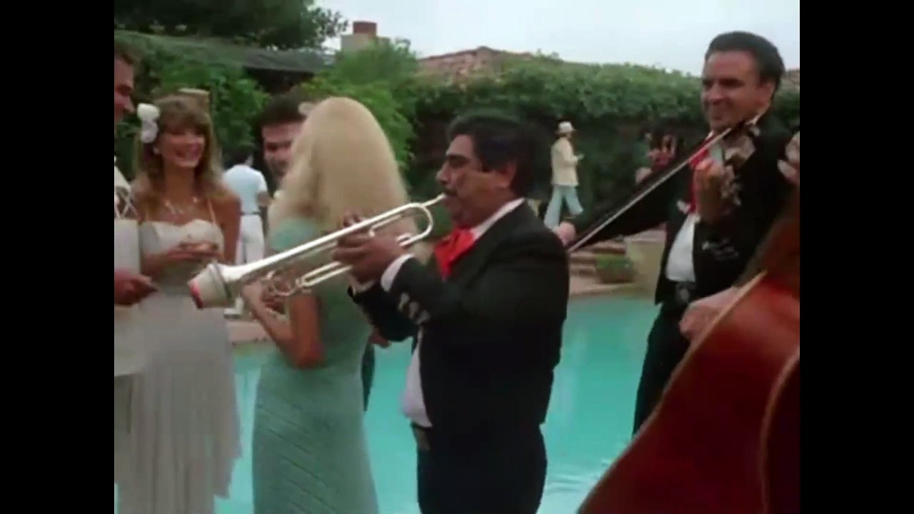 Ein Colt für alle Fälle Staffel 1 Folge 3 'Jerry Romes grosser Auftritt' #Deutsch