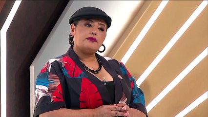 La Sabrosa: “La chef Coral nunca va a estar de acuerdo con nada de lo que yo haga”