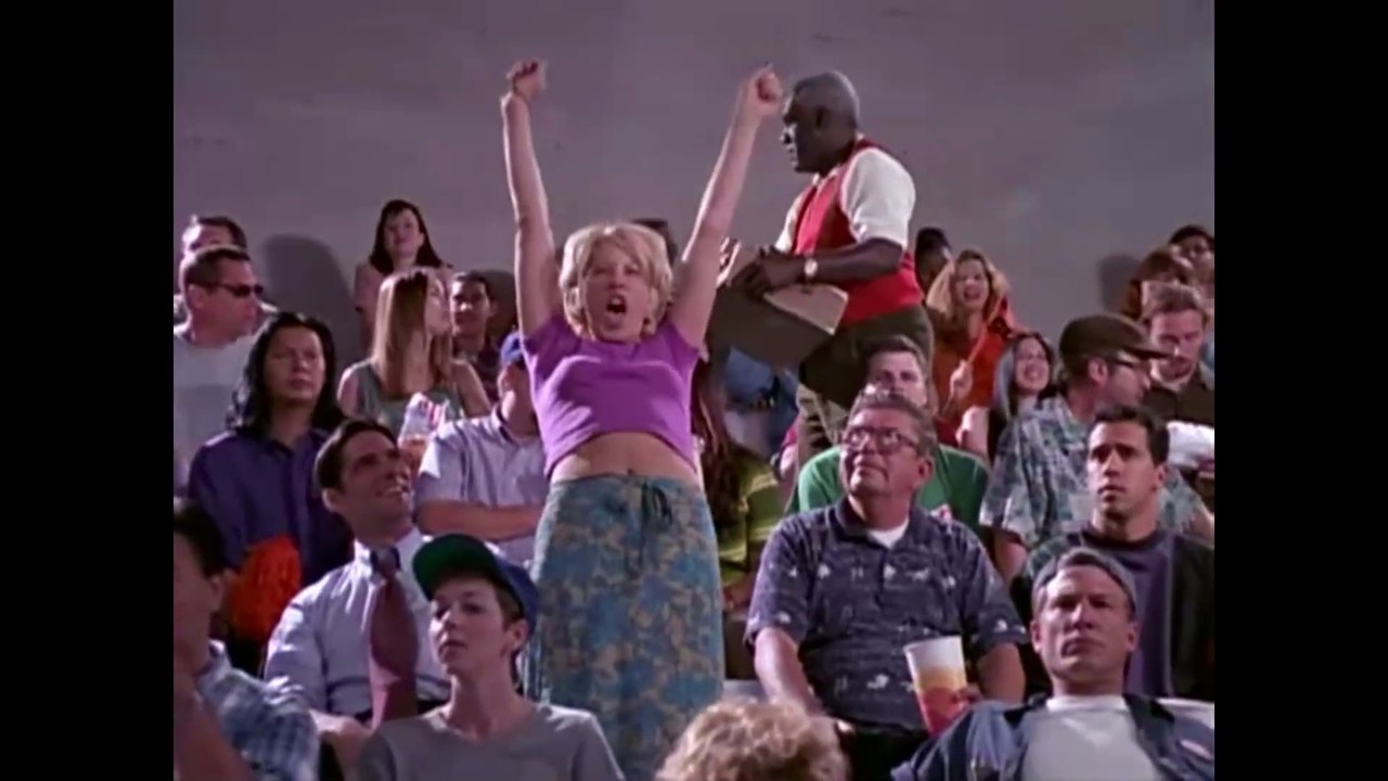 Dharma & Greg Staffel 1 Folge 1 "Liebe auf den ersten Blick" #Deutsch #HD