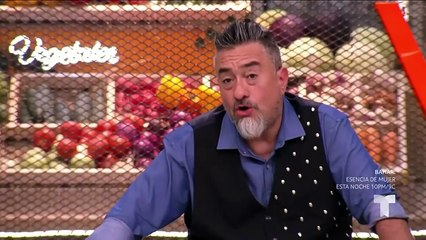 Top Chef VIP 2025 Capítulo 13: ¡Las 20 Celebridades en la Cocina Más Desafiante! 🍽️