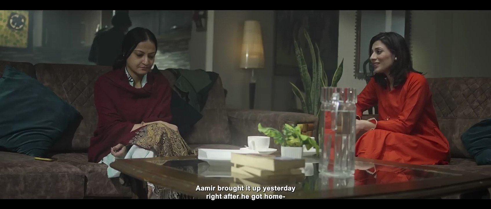 Omelette _Short Film _