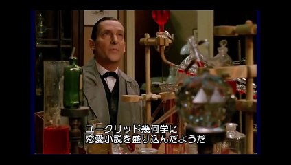 The Adventures of Sherlock Holmes   25 - 1  The Bruce-Partington Plans, Conan Doyle,  シャーロック・ホームズの冒険 第25話 ブルース・パーティントン設計書 日本語字幕　アーサー・コナン・ドイル 英語学習にも