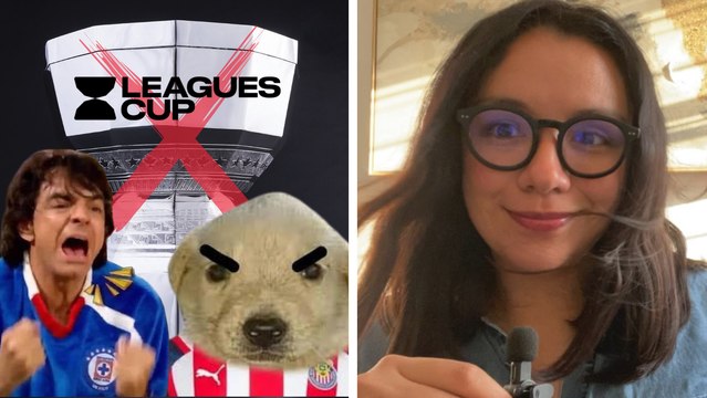 Cruz Azul y Chivas: Dos grandes de Liga Mx matemáticamente eliminados de Leagues Cup