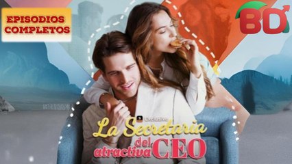 La Secretaria Atractiva Del Ceo