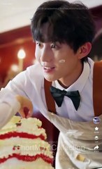 Never Meeting You After The Rain Chinese Drama - English Sub