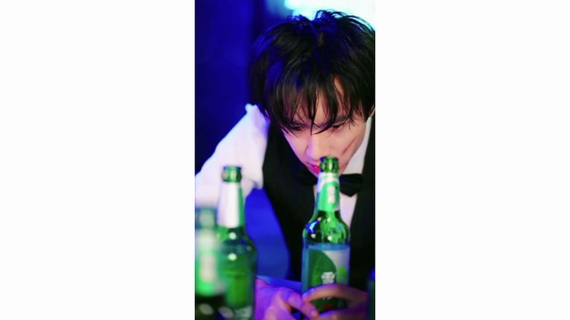 She thought he killed her mom, hurt him for yearsthen found out the truth and chased him back!