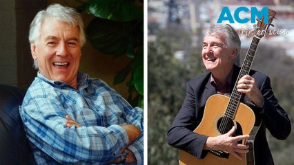 Aussie rocker Col Joye dies, aged 89