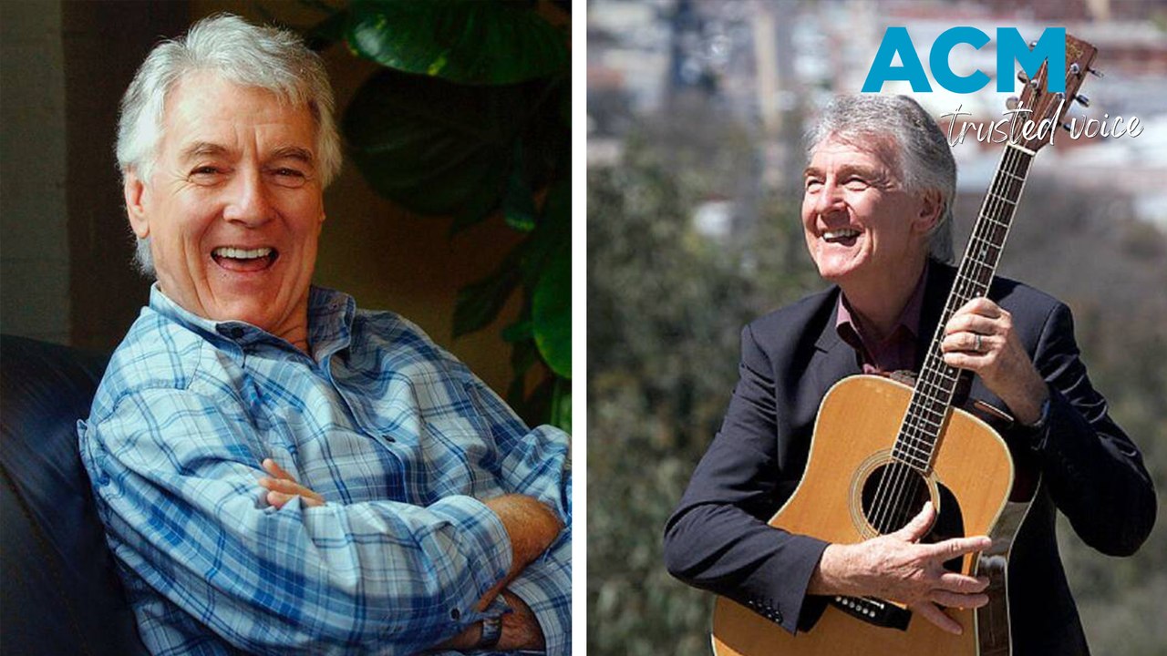 Aussie rocker Col Joye dies, aged 89