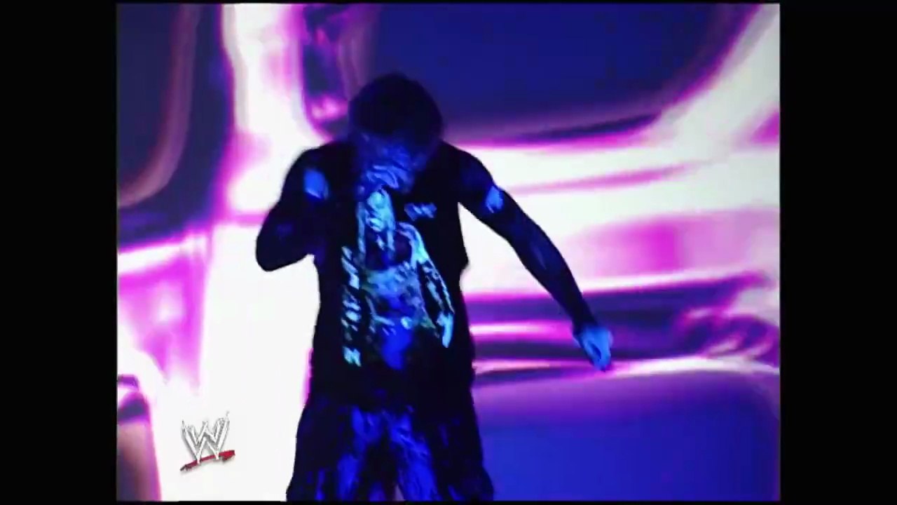 10.07.2002 WWE RAW TLC 4
