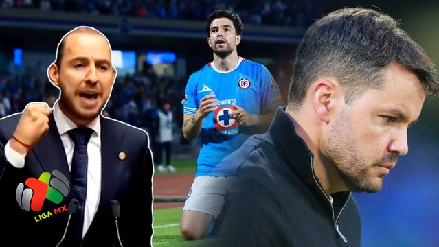 Cruz Azul en Leagues Cup: Hubieras sido más decente