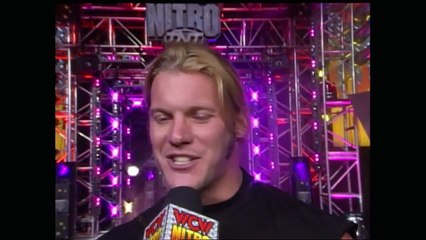 WCW Monday Nitro, November 2, 1998 Part 2