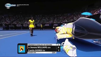 FOX Sports 2 HD (SCTV, HTVC & VTVcab) | Australian Open 2016 : Day 1 (3)