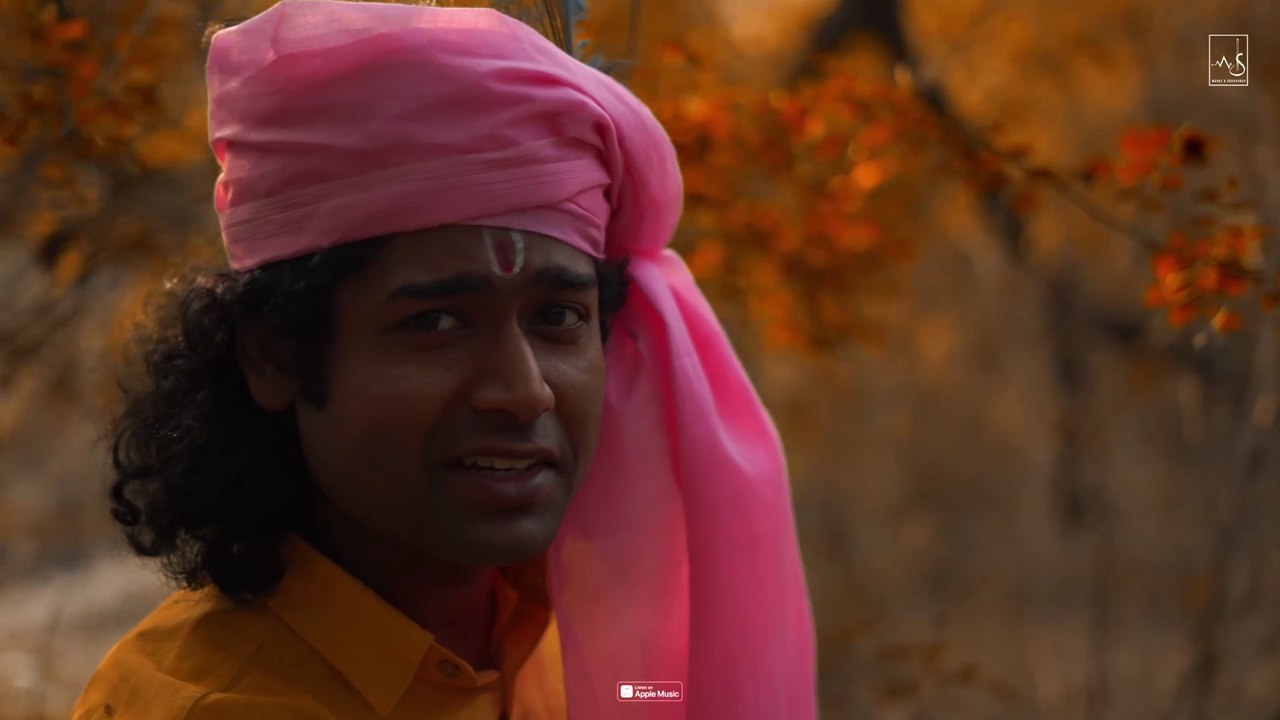 RADHA AUNGA MAIN VRINDAWAN(OV) : ​⁠Subhankar Koley - Best Reply of Shyama Aan Baso Vrindavan Mein