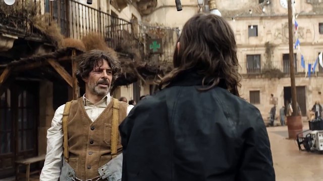 The Walking Dead: Daryl Dixon Season 3 | Official Trailer | Premieres September 7 on AMC & AMC+