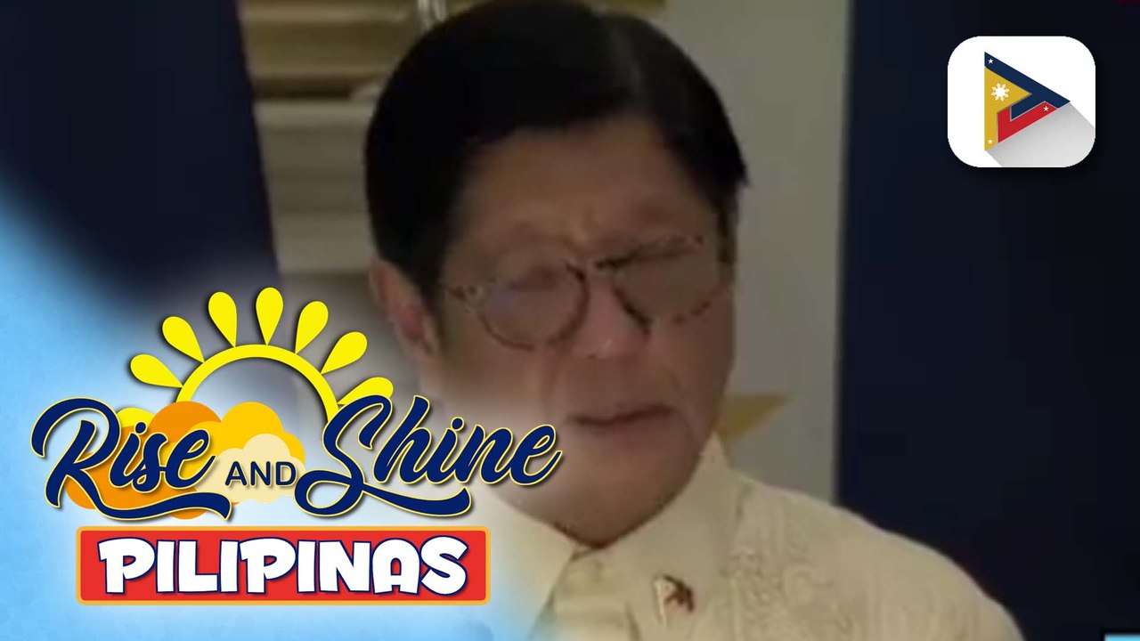 13 kasunduan, sinelyuhan ng Phl at India kasunod ng pulong nina Pres. Marcos Jr. at Indian PM Modi | Kenneth Paciente