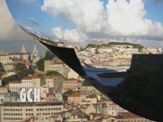 BI KELMA MENNAK - CHIRINE ¤ GIORGIO @ LISBONNE 2008