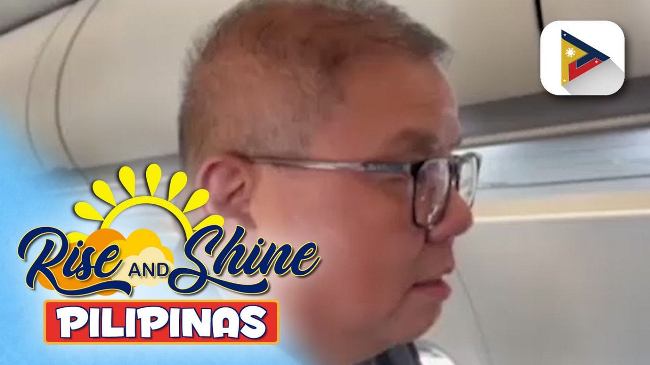 D.A., ipinaliwanag ang rekomendasyon nilang itaas ang taripa sa imported na bigas