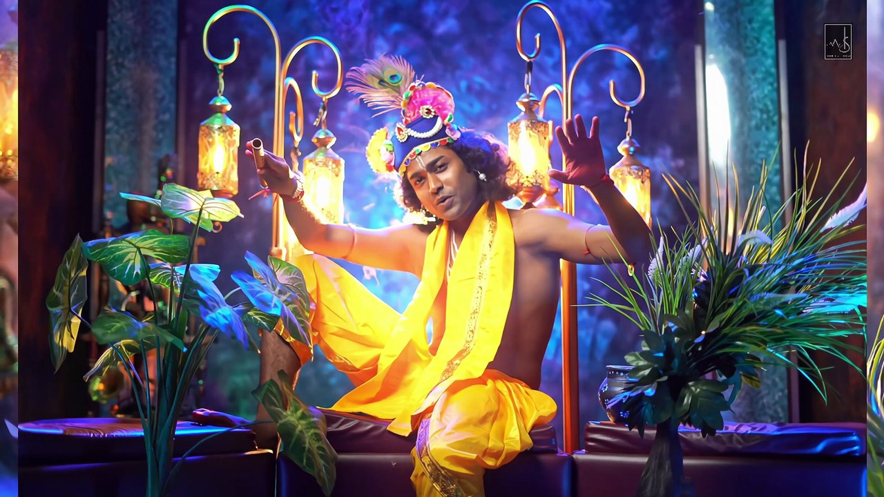 K DWAR (Official Video) - Best Reply Version of Arey Dwarpalo Kanhaiya se Kehdo