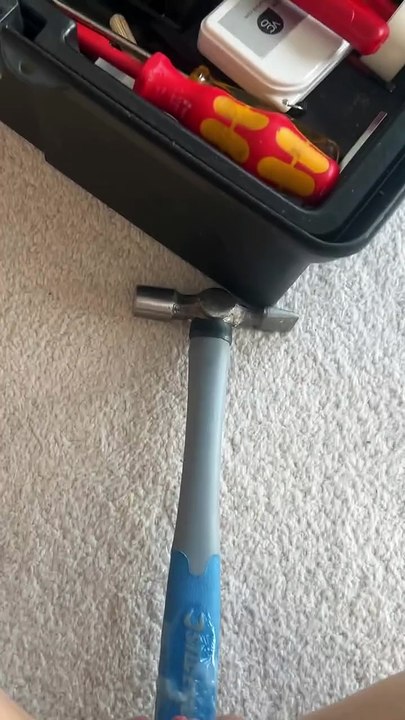 Fun with Tools
