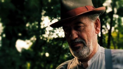 The Gray Man (2007) - The Future Lecter | Based on True Story Movie