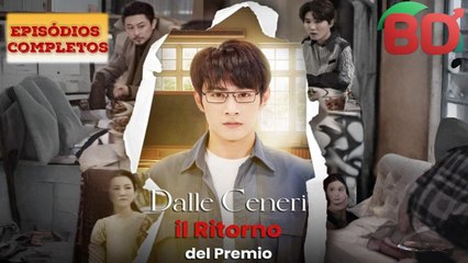 Dalle Ceneri, Il Ritorno De Premio O