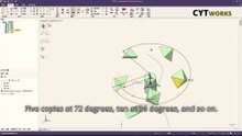 3D Basics Concepts and Move-Align 新手3D基礎與移動對齊 - DesignSpark Mechanical 6.0 remastered #cad #3d