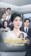 born to be a shadow chinese drama, Take 5 Billion and Run