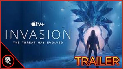 INVASION  SERIE ESPAÑOL LATINO