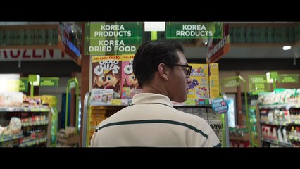 A Business Proposal (2025): Cinta Tak Terduga di Tengah Kesepakatan Bisnis 💼