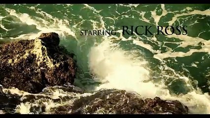 Rick Ross new romantic song x