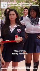 I'm Done Being a Yes-Man #abel #shortfilm