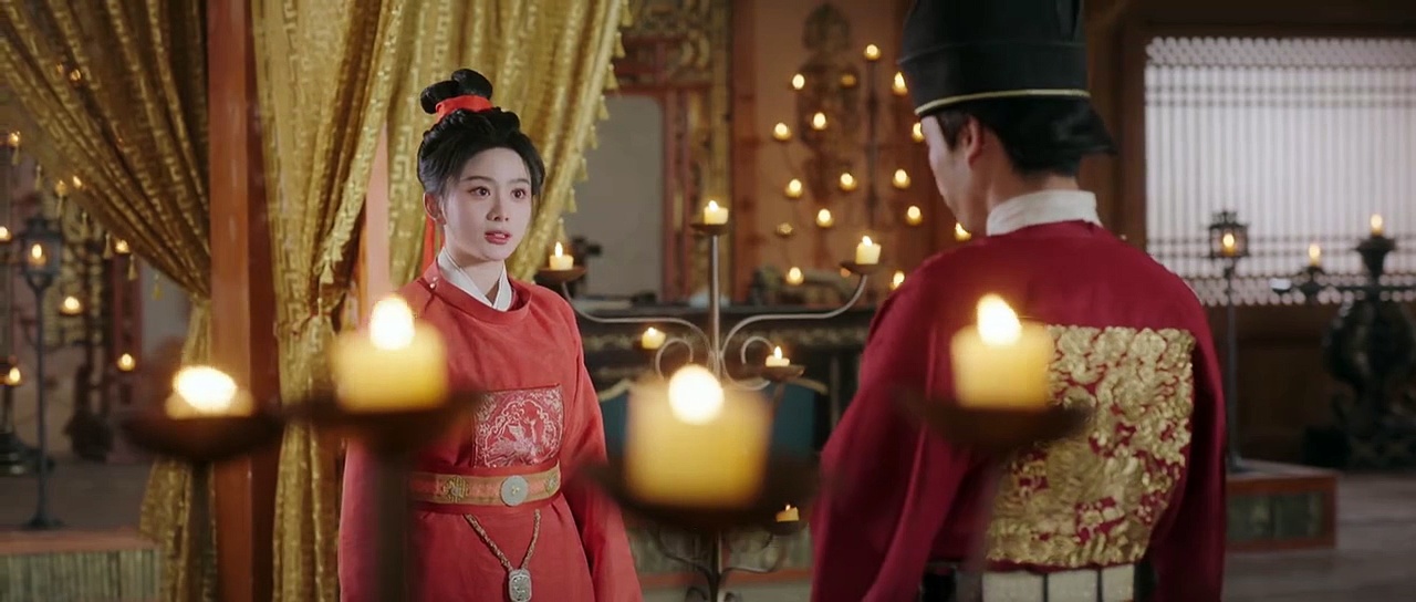  She is the phoenix 2025 ep 24 | engsub