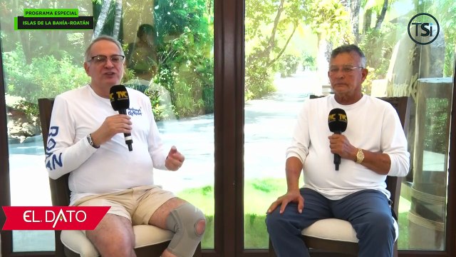 El Dato - Roatán impulsa el desarrollo económico a través de su industria hotelera - 5 de agosto 2025