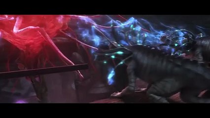 End Spirit Cage - Incarnation Season 1 (Extra Chapter 3) Subtitle By Anichin