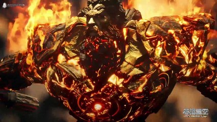 Swallowed Star S4 E53 (183) (English )