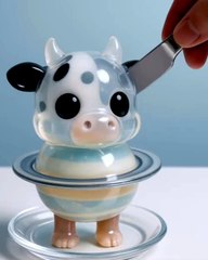 Orange Fighter: He’ll Fight Before He Gets Sliced!)