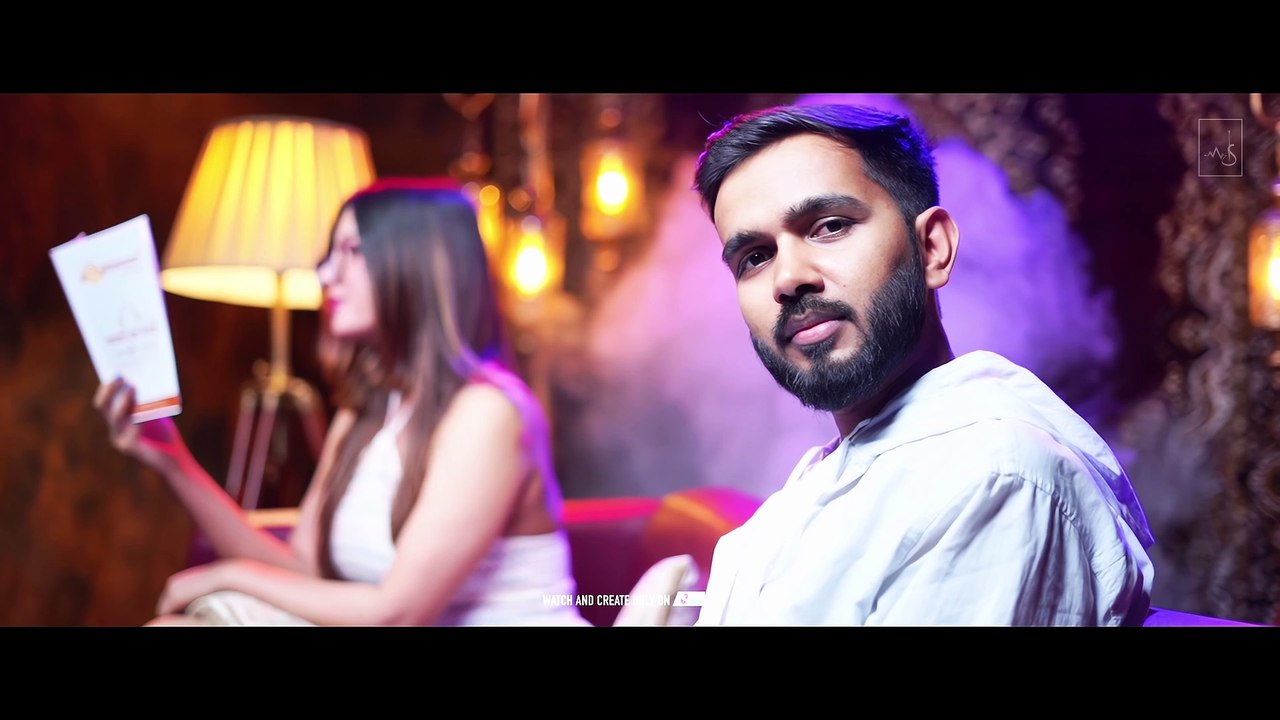 KAISE KEHDE(Official Video) - Manoj Sati, Jyoti Bachchan