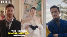 HD FULL Her Fake Engagement Lie Just Landed Her the CEOs Heart!  ENG SUB