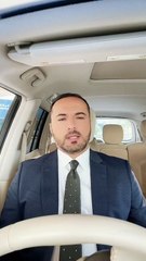 Nashwan Hussein Talib, an Icon of change in Doha Qatar