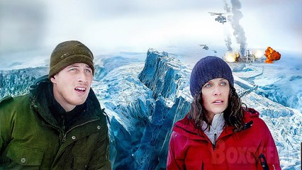 Chaos Polaire | Film Complet en Français | Science Fiction