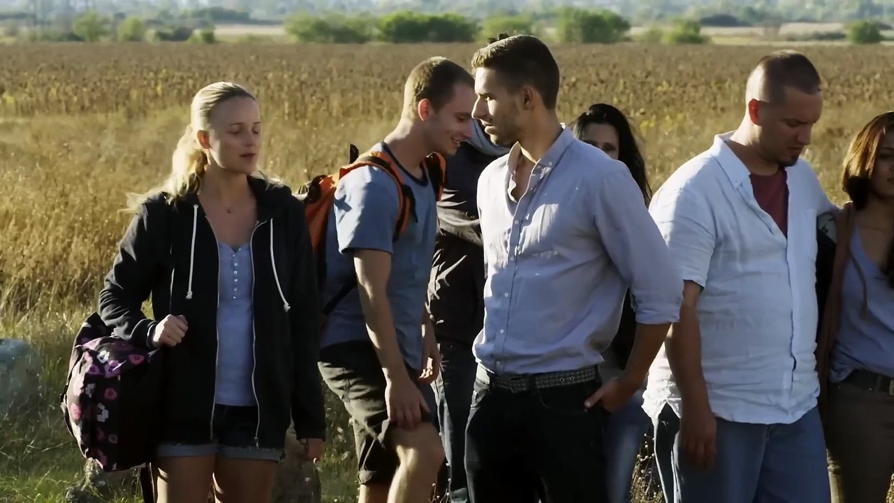 Apocalipsis Pompeya | Volcán en Erupción | Película de Acción en Español Latino HD