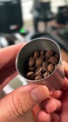 Drinking the world strongest coffee ASMR #science#cofee#