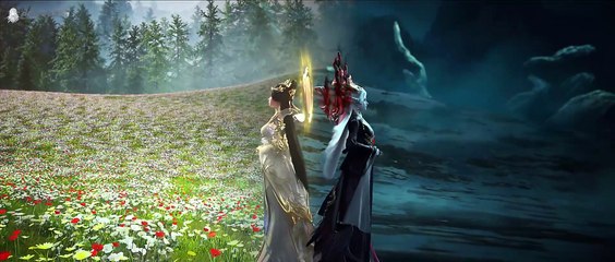 Stellar Transformation S6 E23 (English)