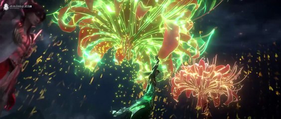 Perfect World Episode 225 (English )