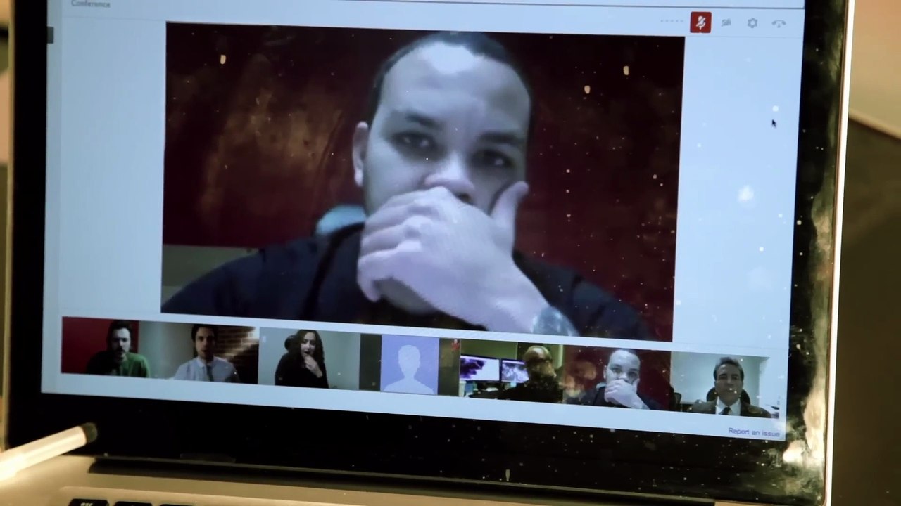 Cien Grados Bajo Cero | Sobrevivir no será fácil | Película de Suspenso en Español