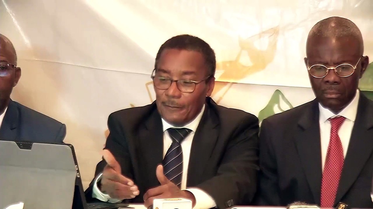 MORN di'l pa nan transfè pouvwa 7 Août, li mande demisyon CPT a.