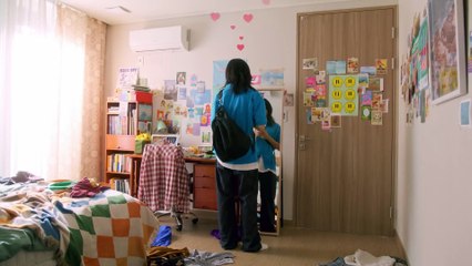 She Makes My Heart Flutter (2022) Episode 1 Eng subs