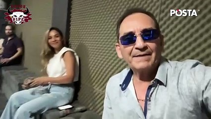 Equipo musical de Ernesto Chavana listo para brillar en la Feria de Linares